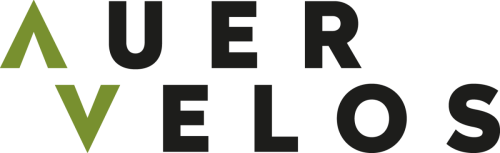 Hauptlogo, Gutscheine, Intern (Toolbar), Intern (Auswahlbox) Auer Velos AG