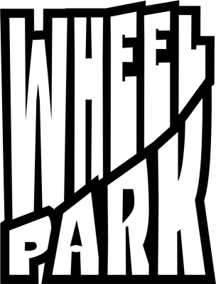 Hauptlogo, Quittungen (s/w), Klebeetiketten (s/w), Gutscheine, Intern (Toolbar), Intern (Auswahlbox), Login Wheel Park AG